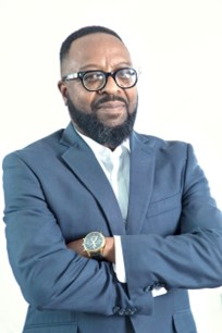 Thabani Mlilo  